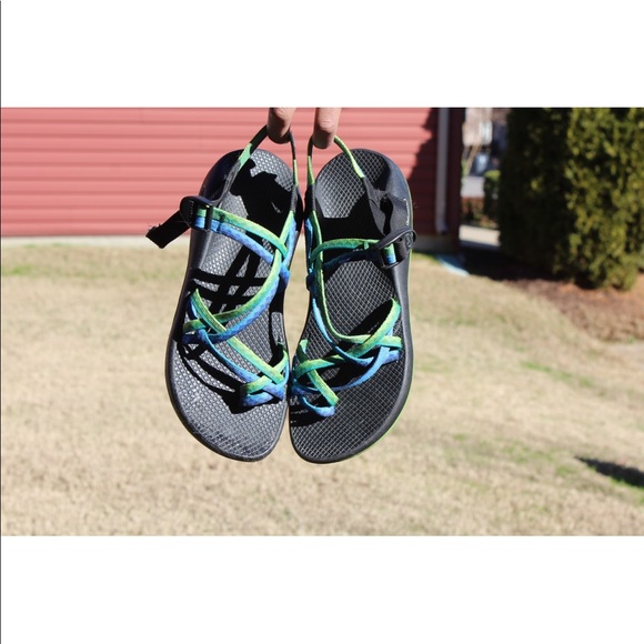 water chacos
